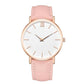 Watch Belt Frosted Watch Watch Ladies Fashion Quartz Watch