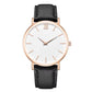Watch Belt Frosted Watch Watch Ladies Fashion Quartz Watch