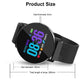 T5 smart bracelet step heart rate blood pressure blood sleep monitoring remote control camera waterproof multi-motion mode color screen