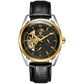 P Katwis watches Tourbillon watches men burst through the end of the stars waterproof automatic mechanical watches