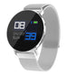 T5 smart bracelet step heart rate blood pressure blood sleep monitoring remote control camera waterproof multi-motion mode color screen