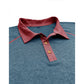 Short-sleeved Lapel T-shirt POLO