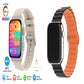 Multi Functional Bluetooth Call Smartwatch